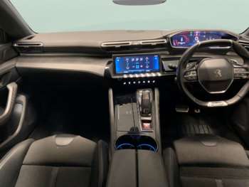 Used Peugeot 508 2021 for sale - 74963331: Photo