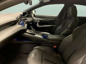 Used Peugeot 508 2021 for sale - 74963331: Photo