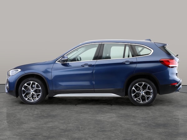 Used BMW X1 2020 for sale - 76171430: Photo 11