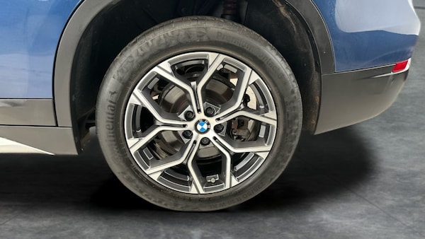 Used BMW X1 2020 for sale - 76171430: Photo 13