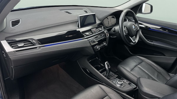 Used BMW X1 2020 for sale - 76171430: Photo 17