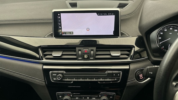 Used BMW X1 2020 for sale - 76171430: Photo 19