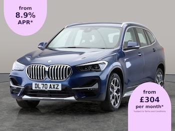 BMW - X1