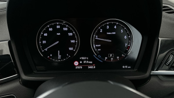 Used BMW X1 2020 for sale - 76171430: Photo 21