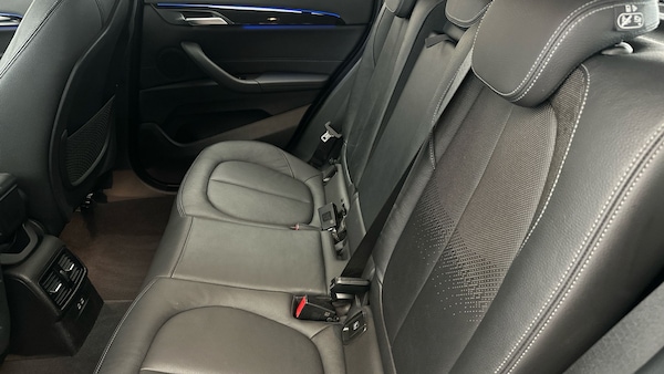 Used BMW X1 2020 for sale - 76171430: Photo 22