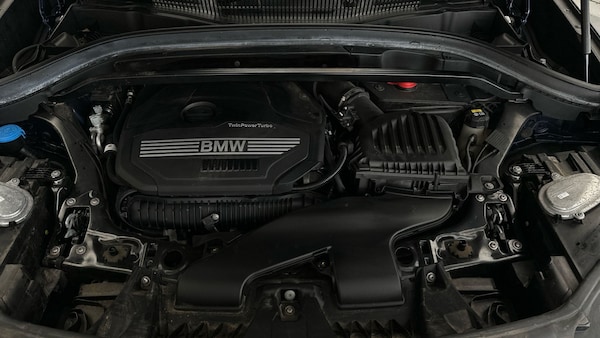 Used BMW X1 2020 for sale - 76171430: Photo 25
