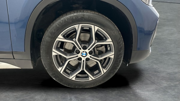 Used BMW X1 2020 for sale - 76171430: Photo 26