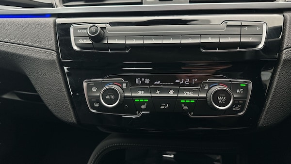 Used BMW X1 2020 for sale - 76171430: Photo 33