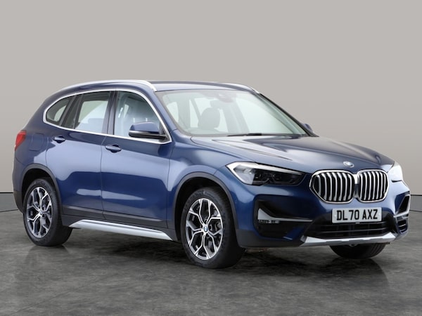 Used BMW X1 2020 for sale - 76171430: Photo 5