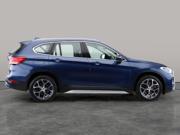 Used BMW X1 2020 for sale - 76171430: Photo 6