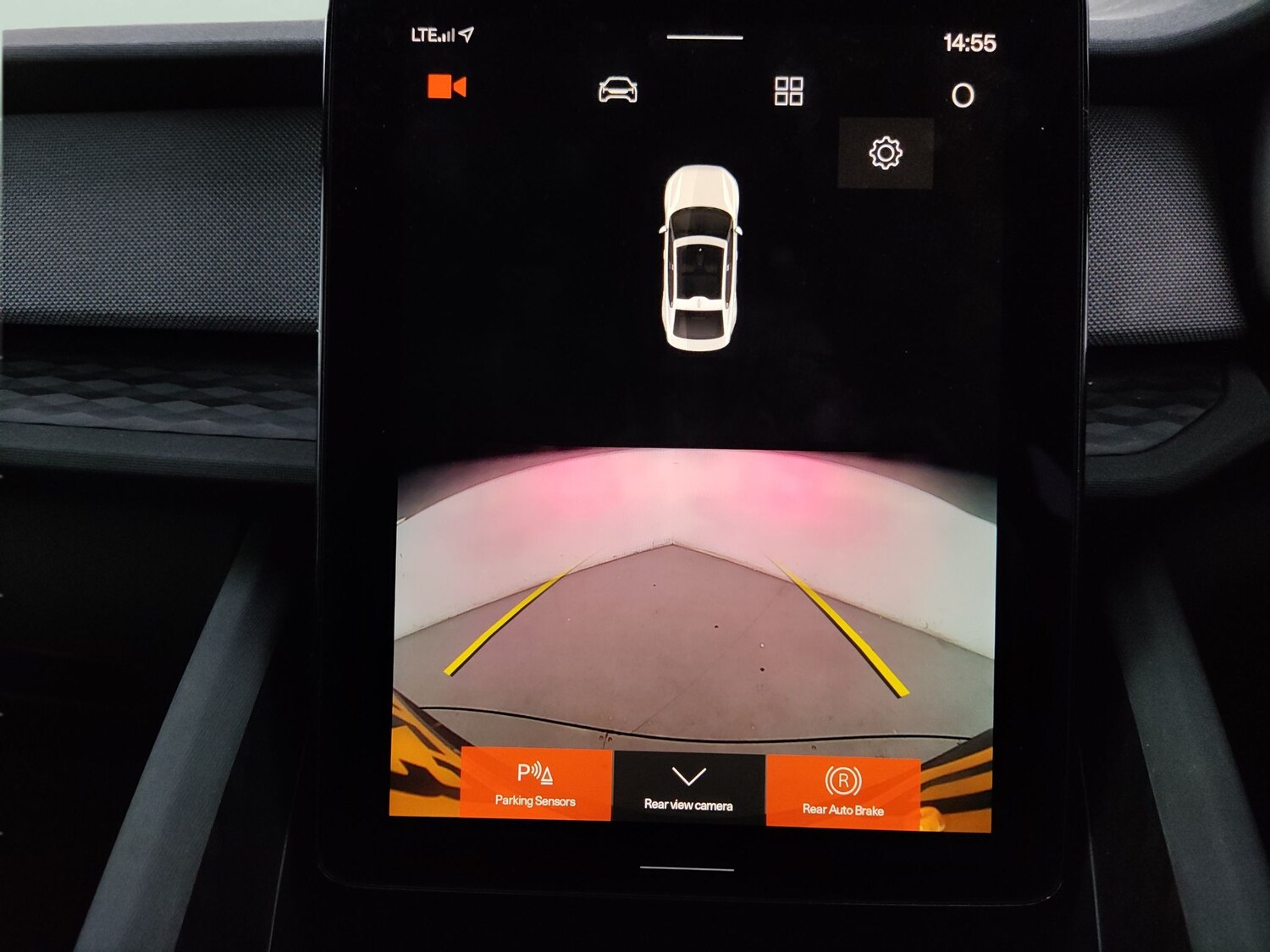 Used Polestar Polestar 2 2023 for sale - 77911676: Photo 19