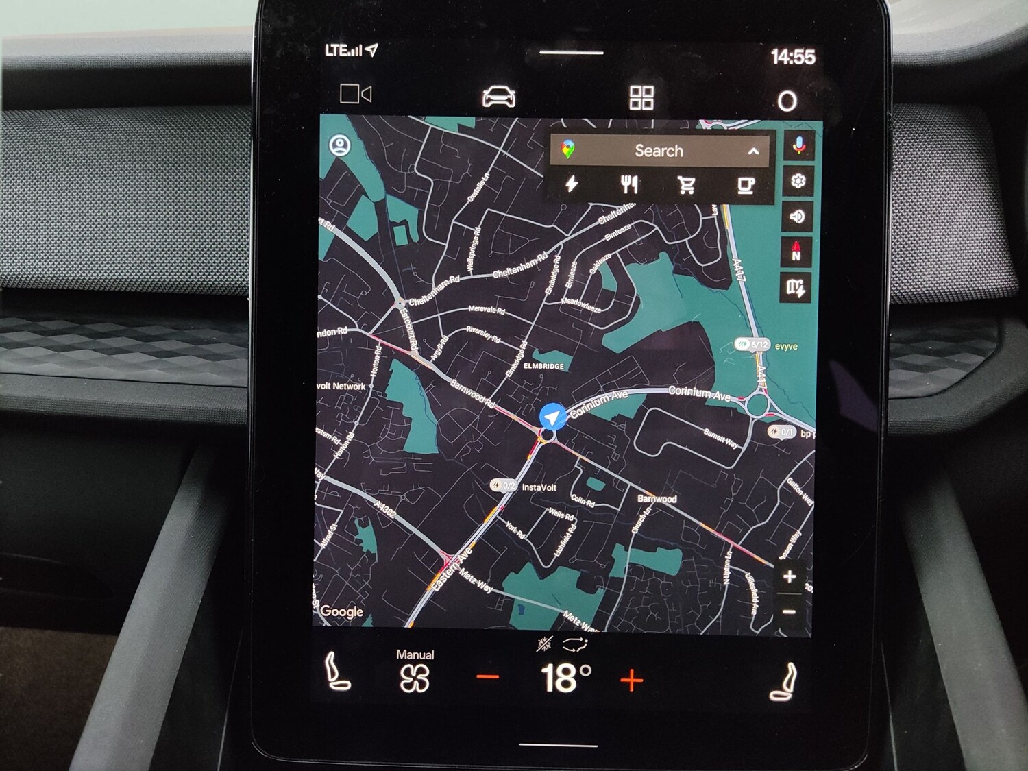 Used Polestar Polestar 2 2023 for sale - 77911676: Photo 6