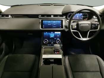 Used Land Rover Range Rover Velar 2021 for sale - 74923146: Photo