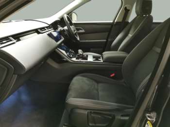 Used Land Rover Range Rover Velar 2021 for sale - 74923146: Photo