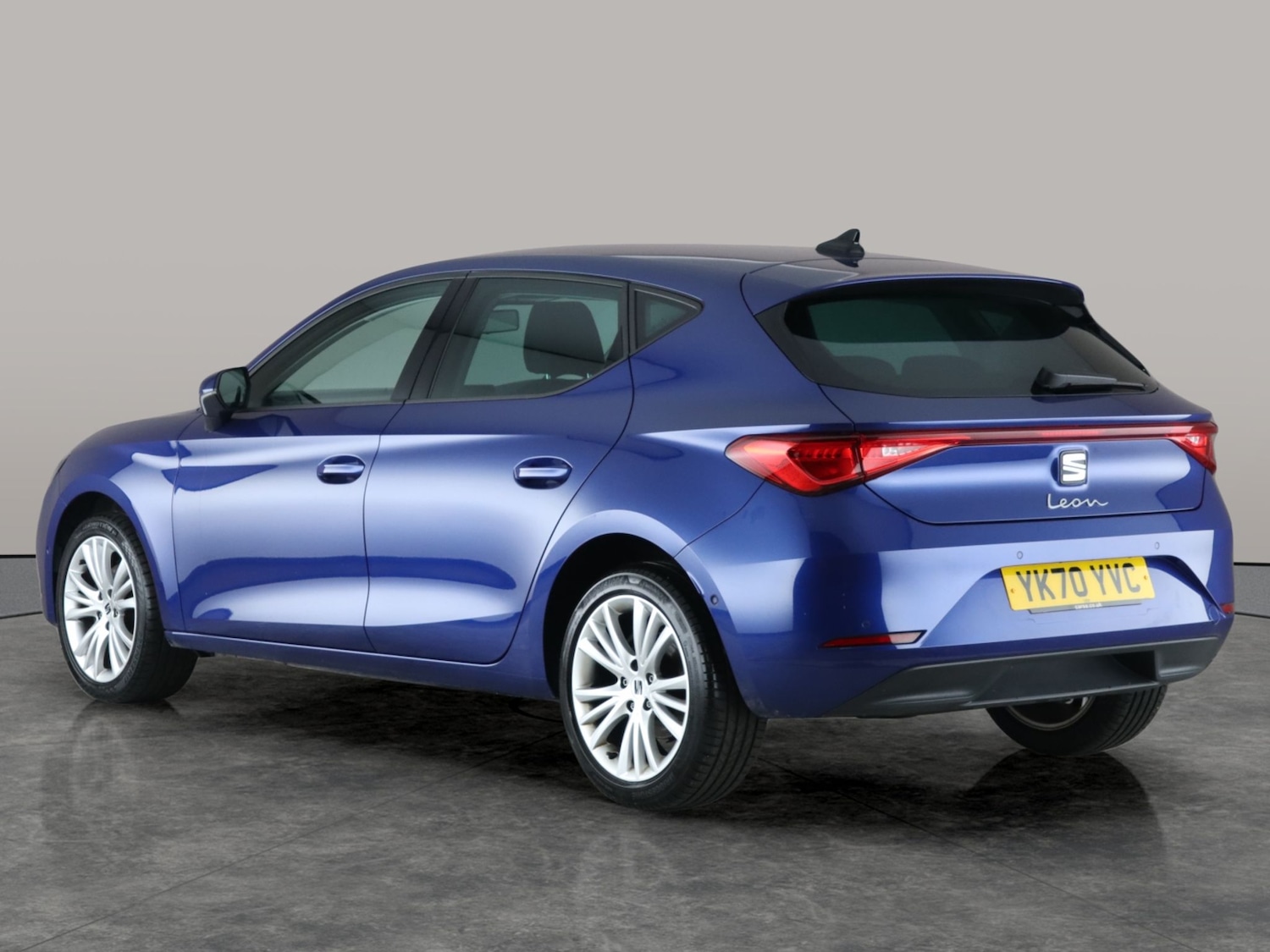 Used SEAT Leon 2020 for sale - 76623912: Photo 11