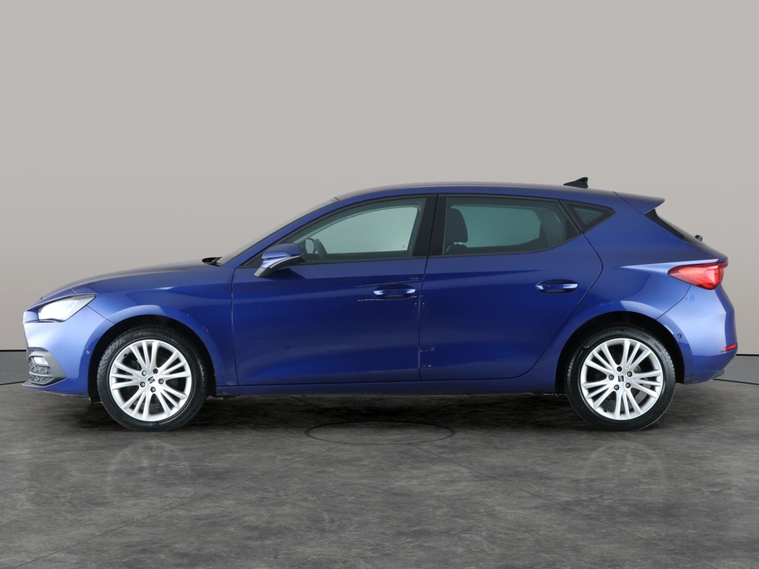 Used SEAT Leon 2020 for sale - 76623912: Photo 12