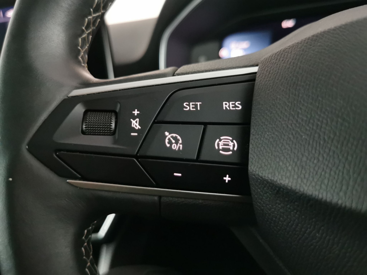 Used SEAT Leon 2020 for sale - 76623912: Photo 18