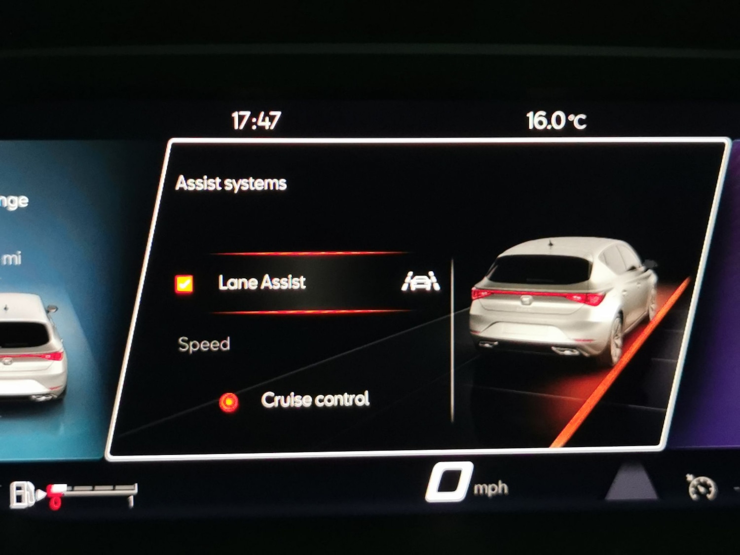 Used SEAT Leon 2020 for sale - 76623912: Photo 19