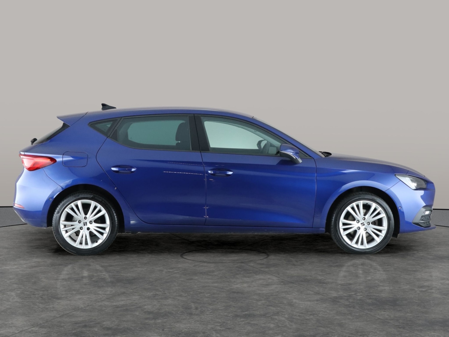 Used SEAT Leon 2020 for sale - 76623912: Photo 8
