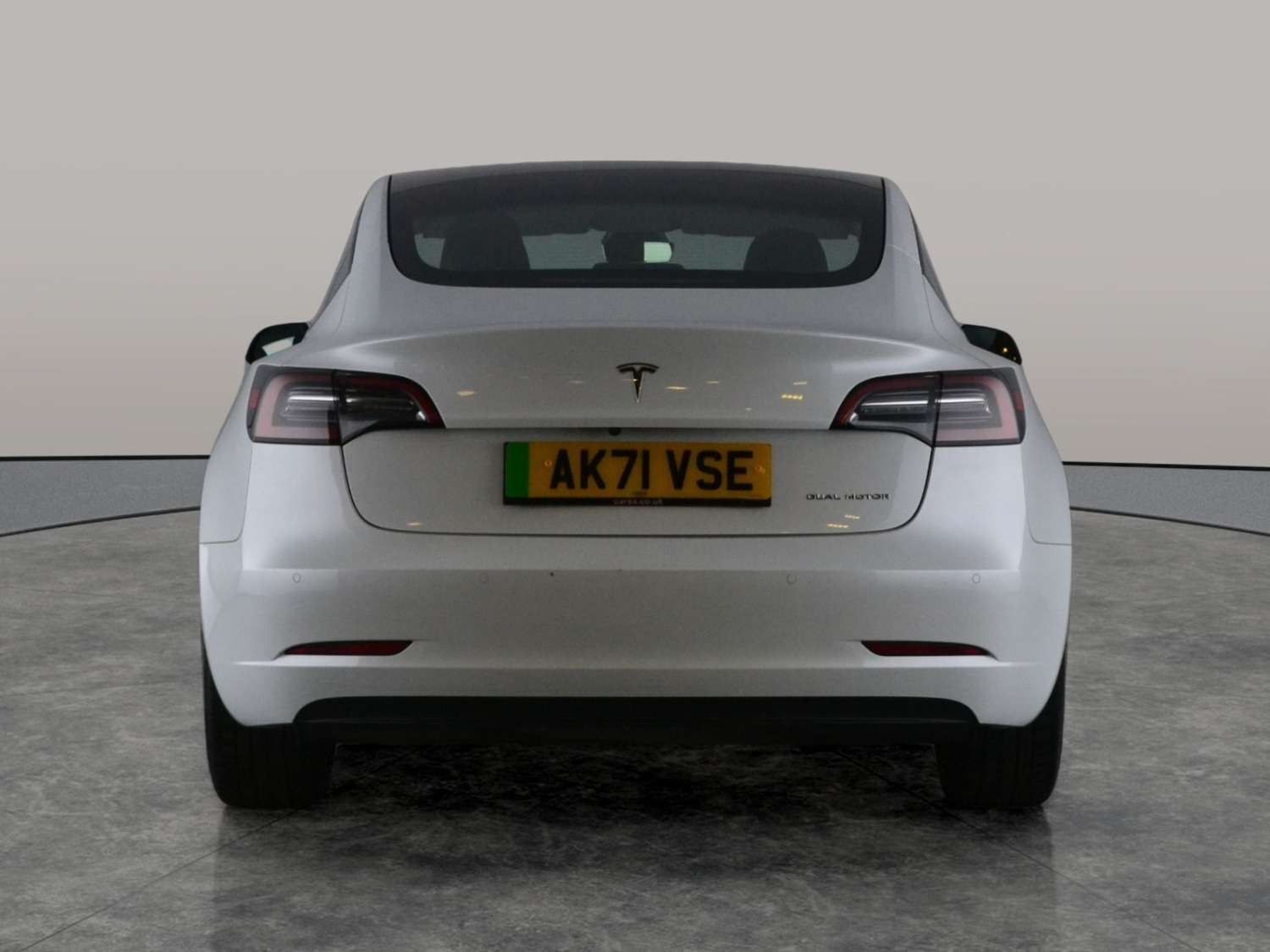 Used Tesla Model 3 2021 for sale - 78218470: Photo 10