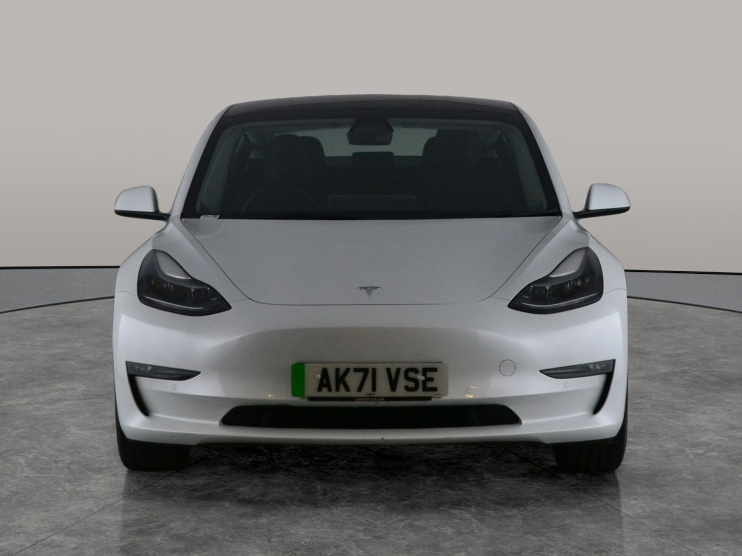 Used Tesla Model 3 2021 for sale - 78218470: Photo 14