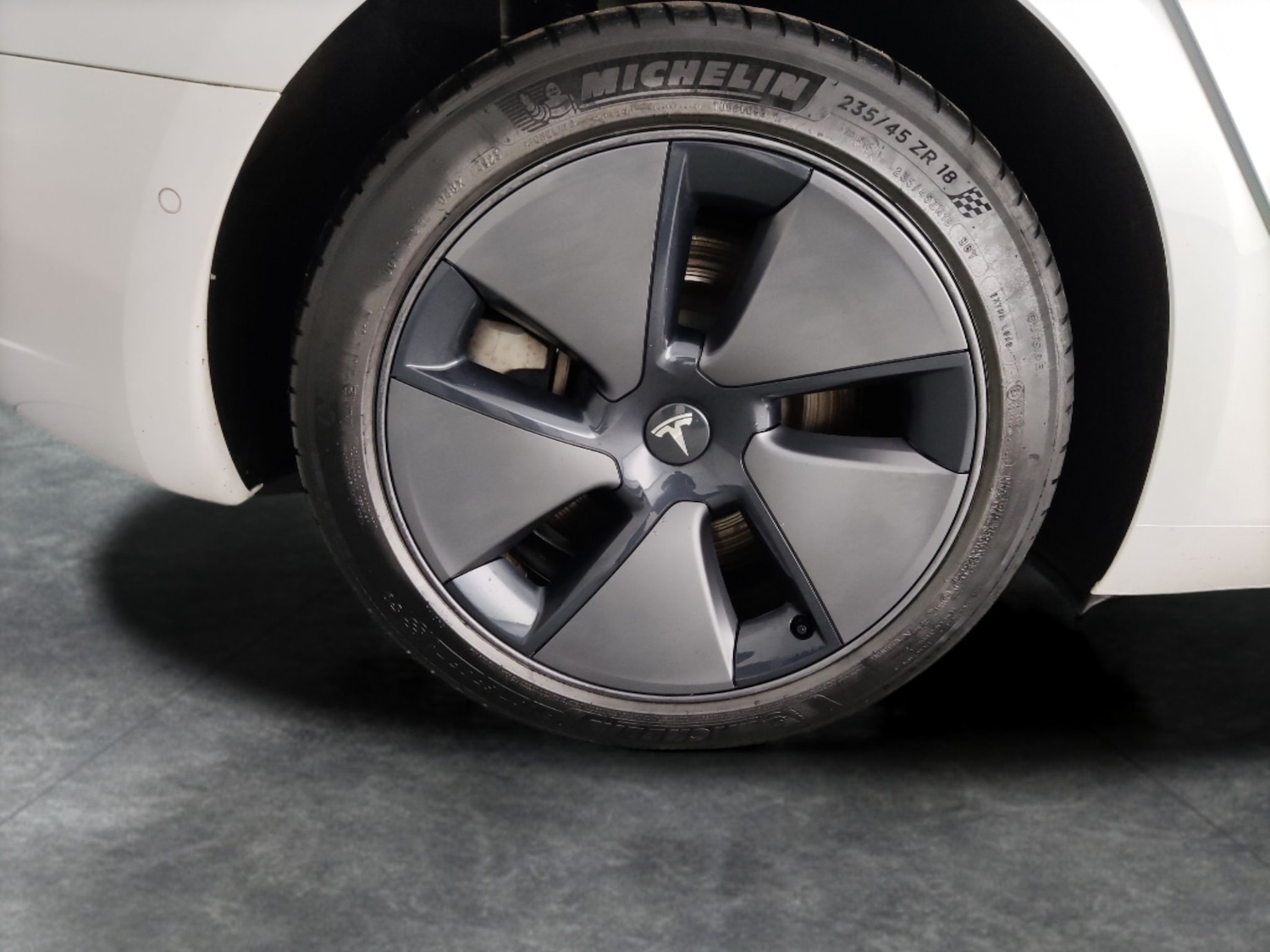 Used Tesla Model 3 2021 for sale - 78218470: Photo 31