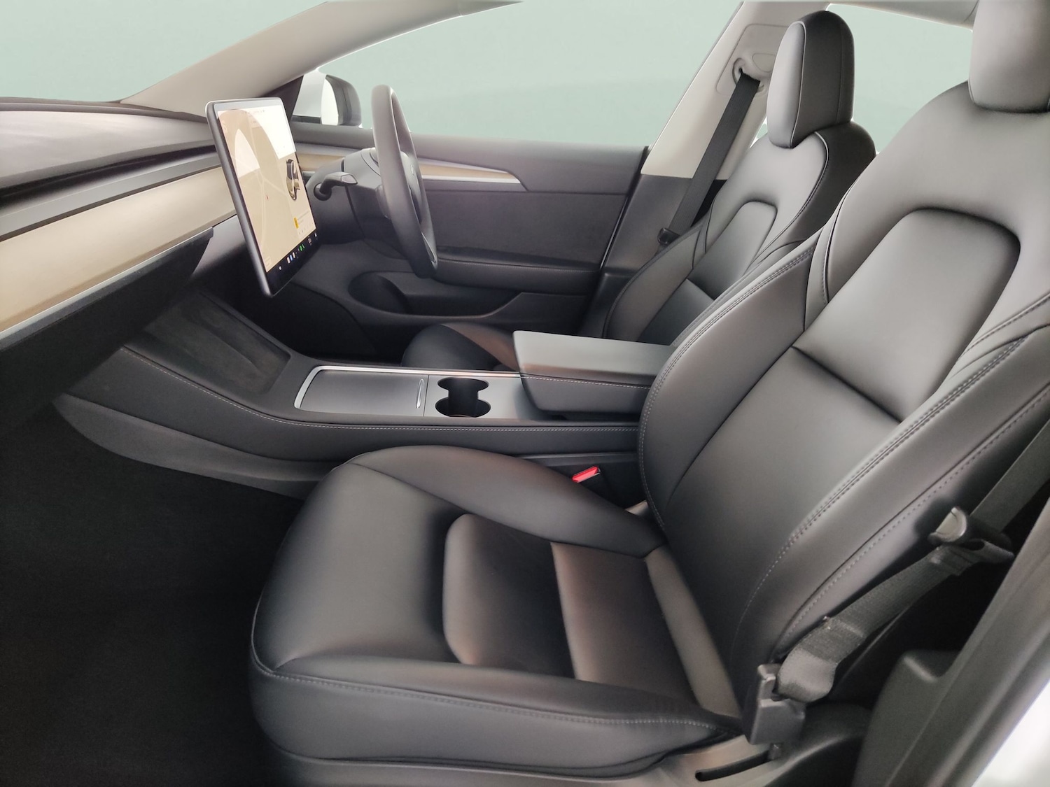 Used Tesla Model 3 2021 for sale - 78218470: Photo 4