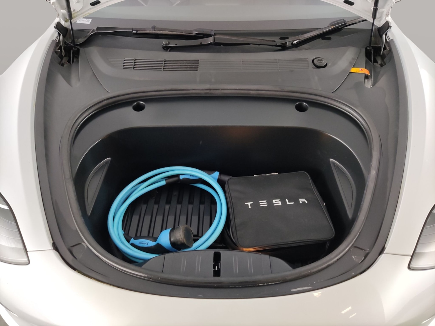 Used Tesla Model 3 2021 for sale - 78218470: Photo 40