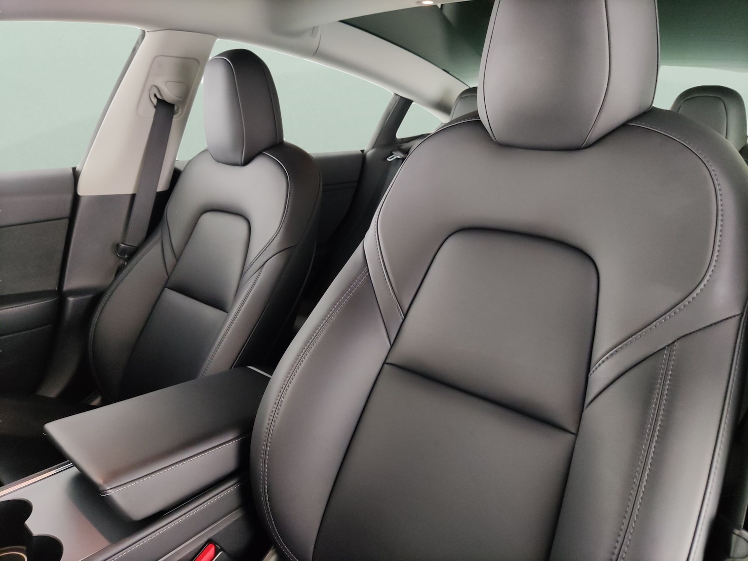 Used Tesla Model 3 2021 for sale - 78218470: Photo 7