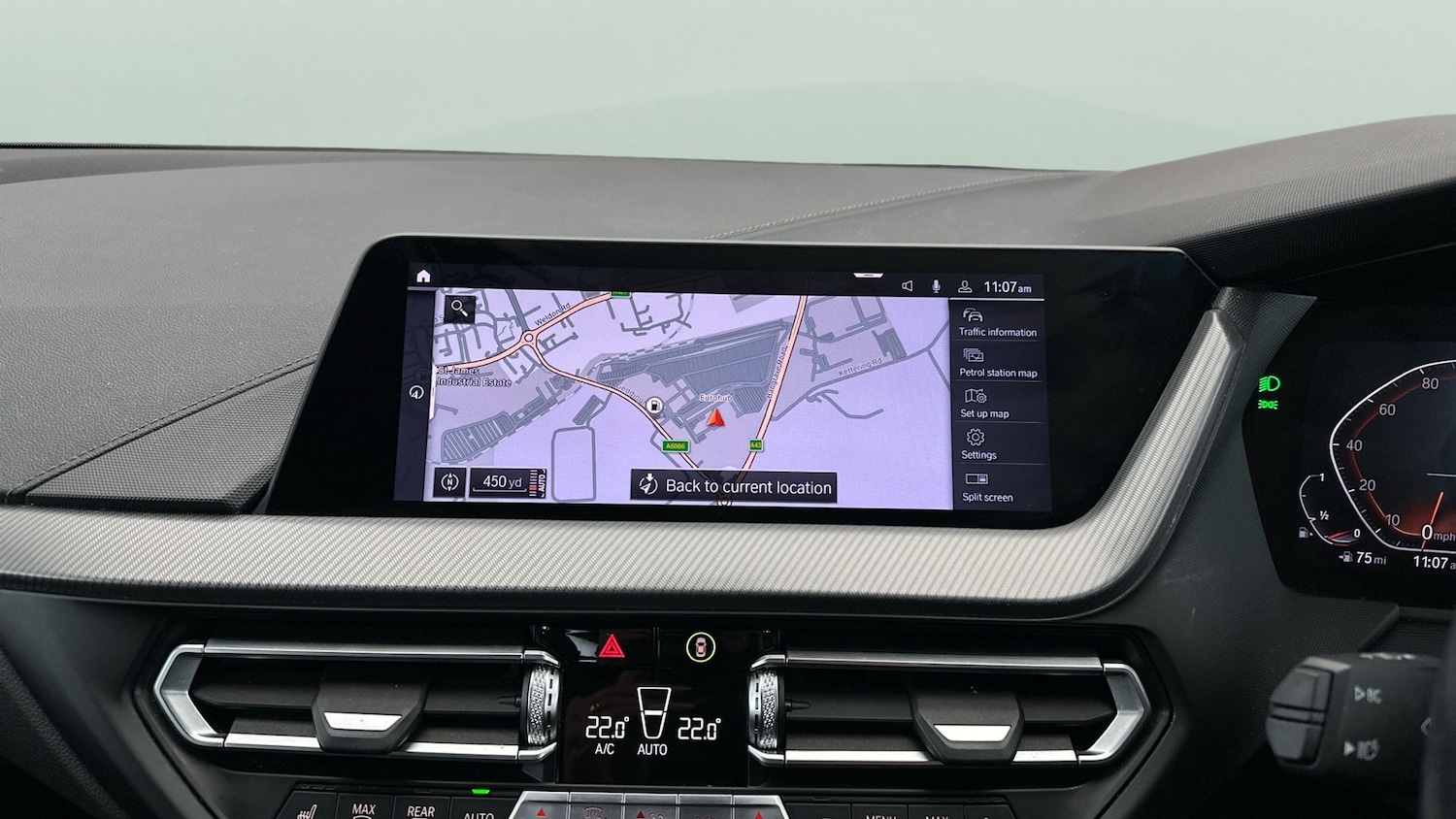 Used BMW 2 Series 2021 for sale - 76946610: Photo 15