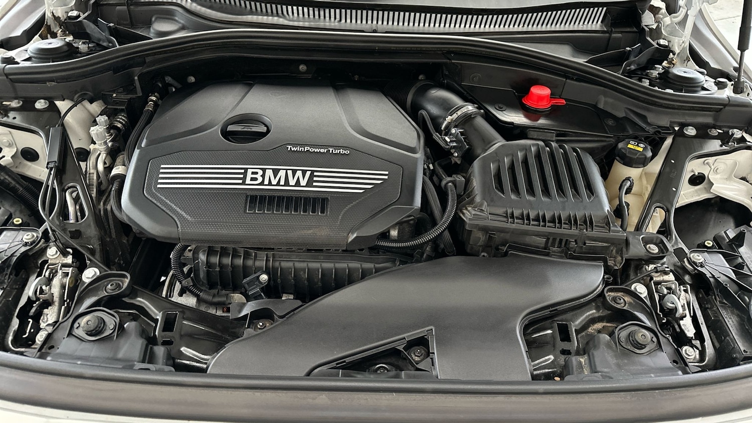 Used BMW 2 Series 2021 for sale - 76946610: Photo 19