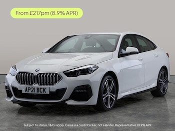 Used BMW 2 Series 2021 for sale - 76946610: Photo