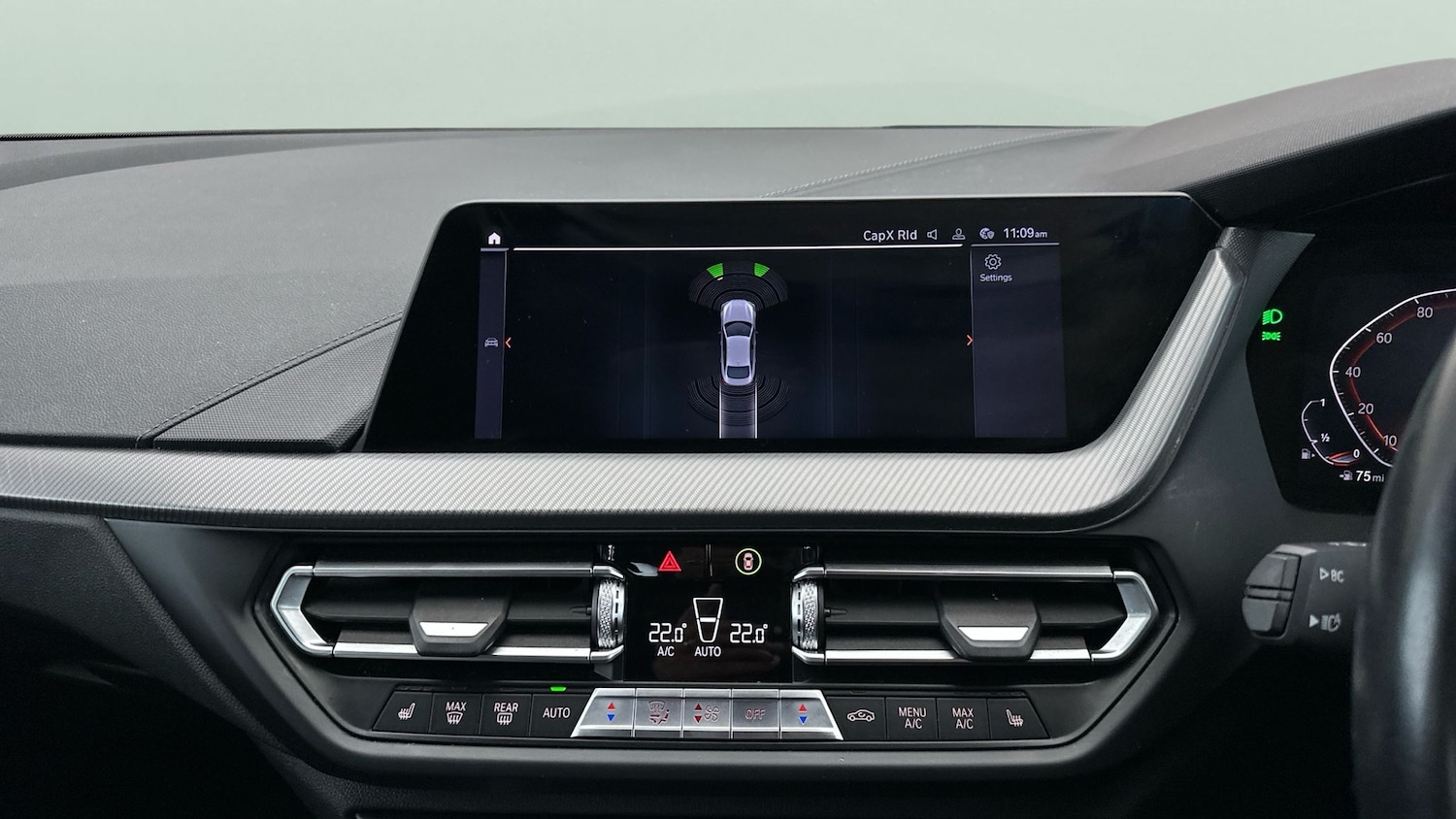 Used BMW 2 Series 2021 for sale - 76946610: Photo 25