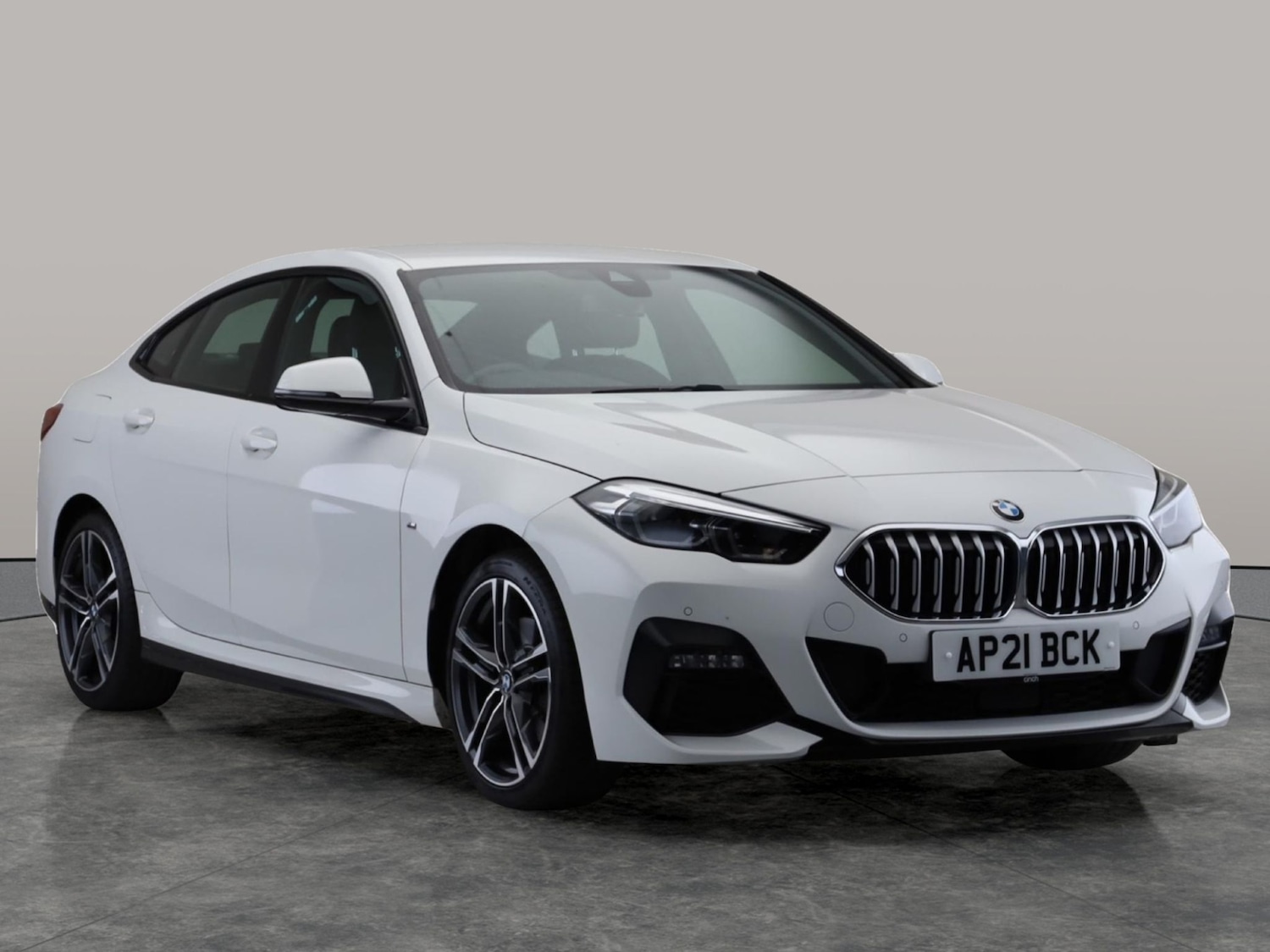 Used BMW 2 Series 2021 for sale - 76946610: Photo 4