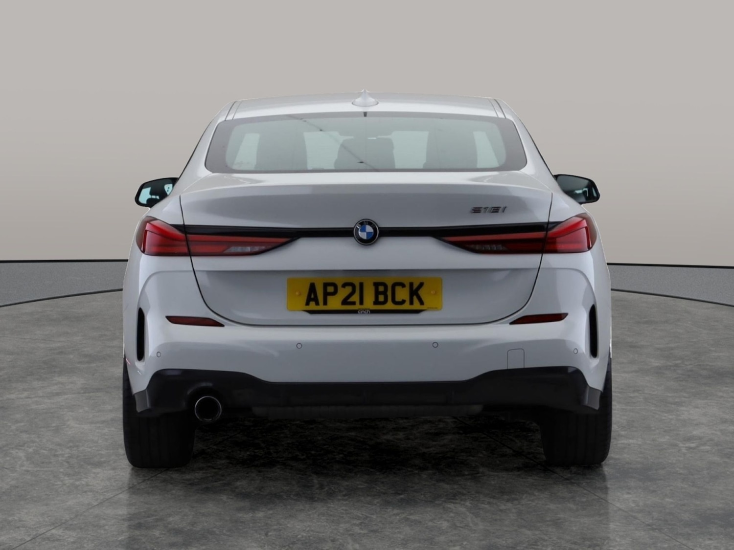 Used BMW 2 Series 2021 for sale - 76946610: Photo 7