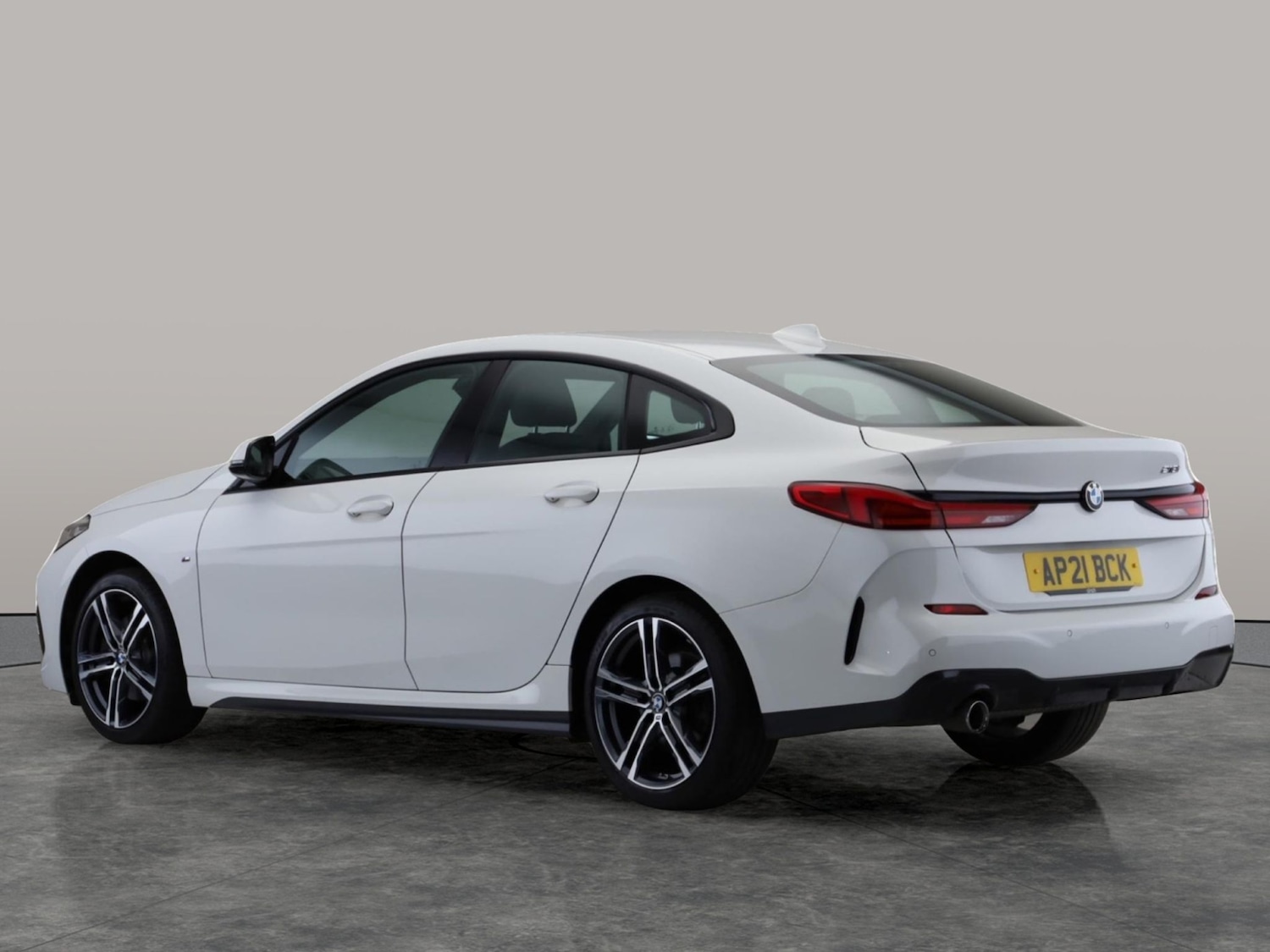 Used BMW 2 Series 2021 for sale - 76946610: Photo 8