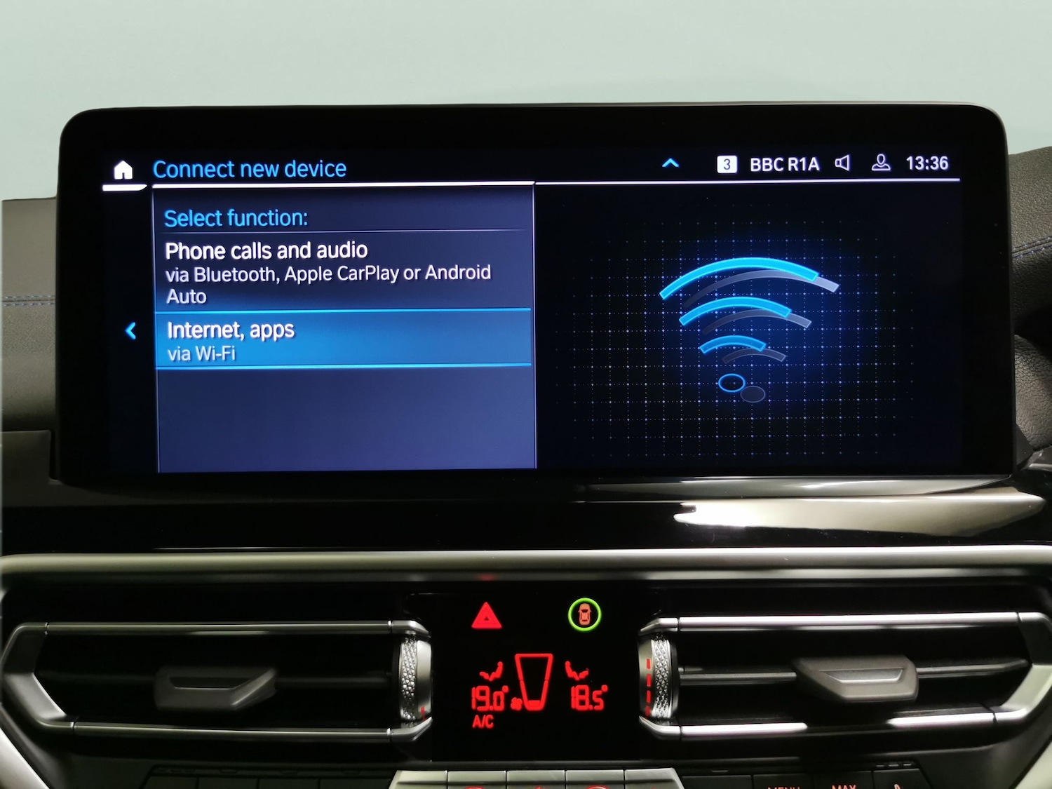 Used BMW iX3 2022 for sale - 76821844: Photo 16