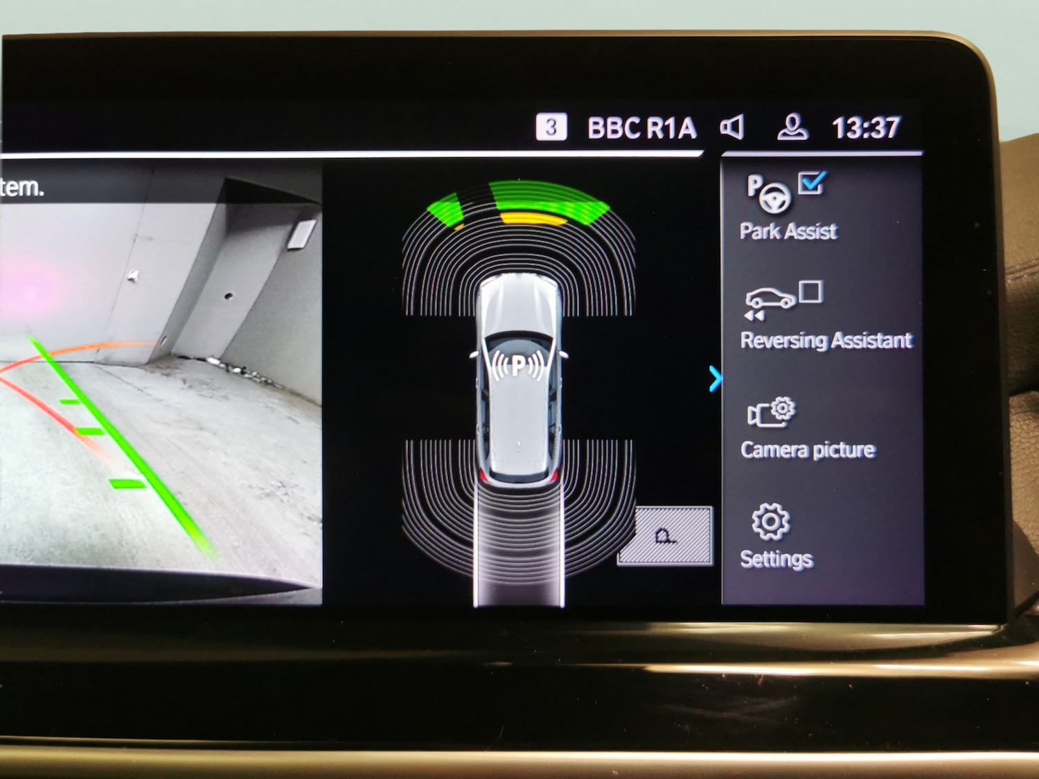 Used BMW iX3 2022 for sale - 76821844: Photo 18