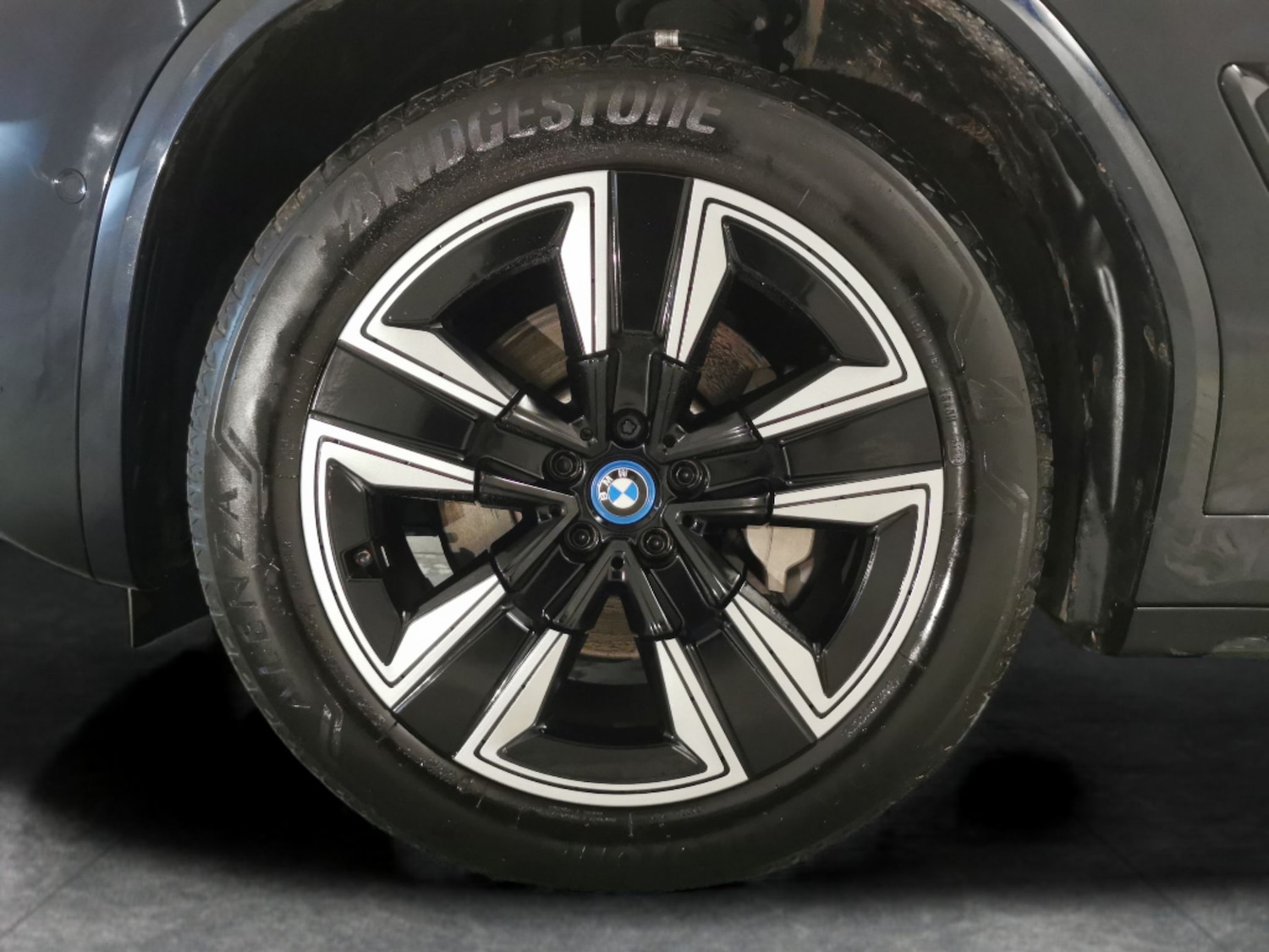 Used BMW iX3 2022 for sale - 76821844: Photo 27