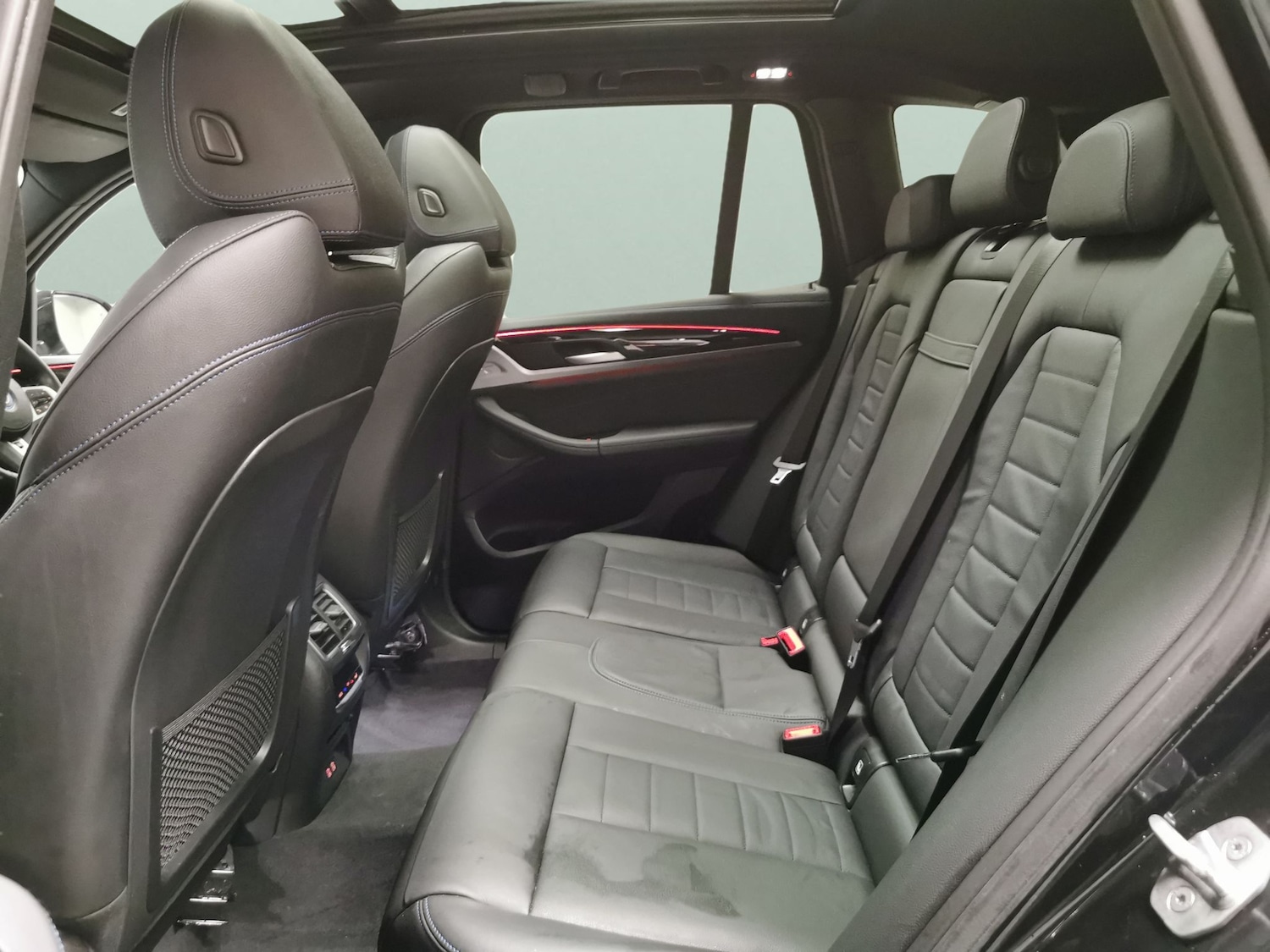 Used BMW iX3 2022 for sale - 76821844: Photo 30