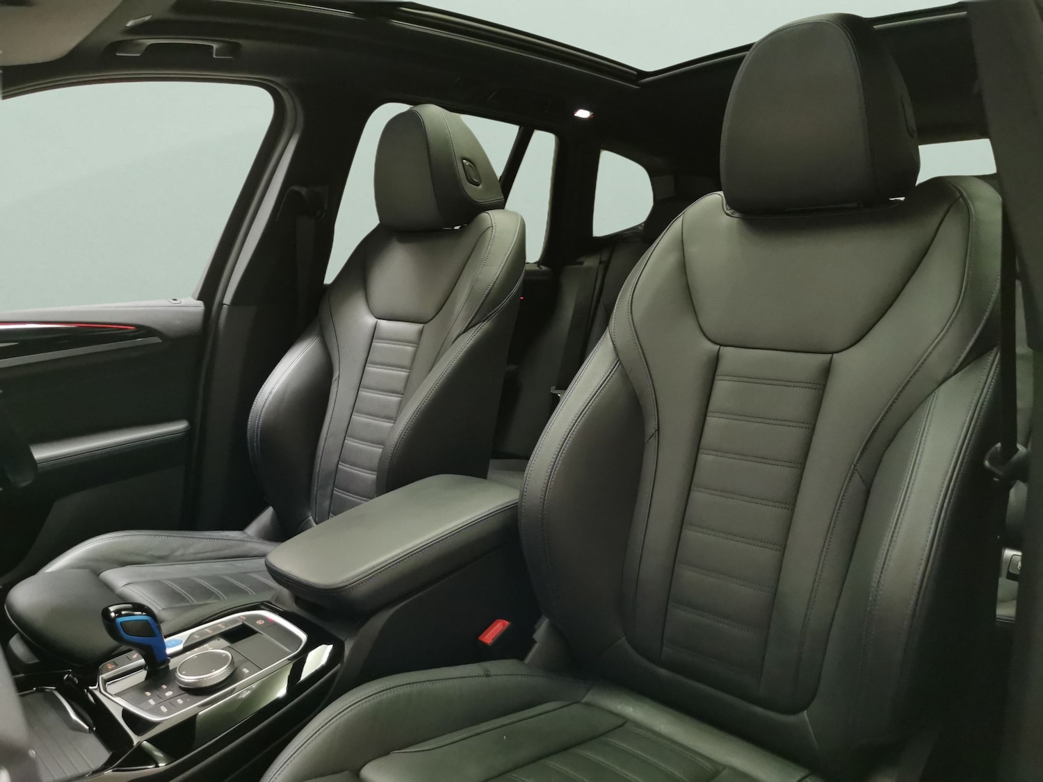 Used BMW iX3 2022 for sale - 76821844: Photo 7