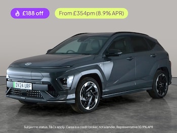 Used Hyundai KONA 2024 for sale - 78593781: Photo