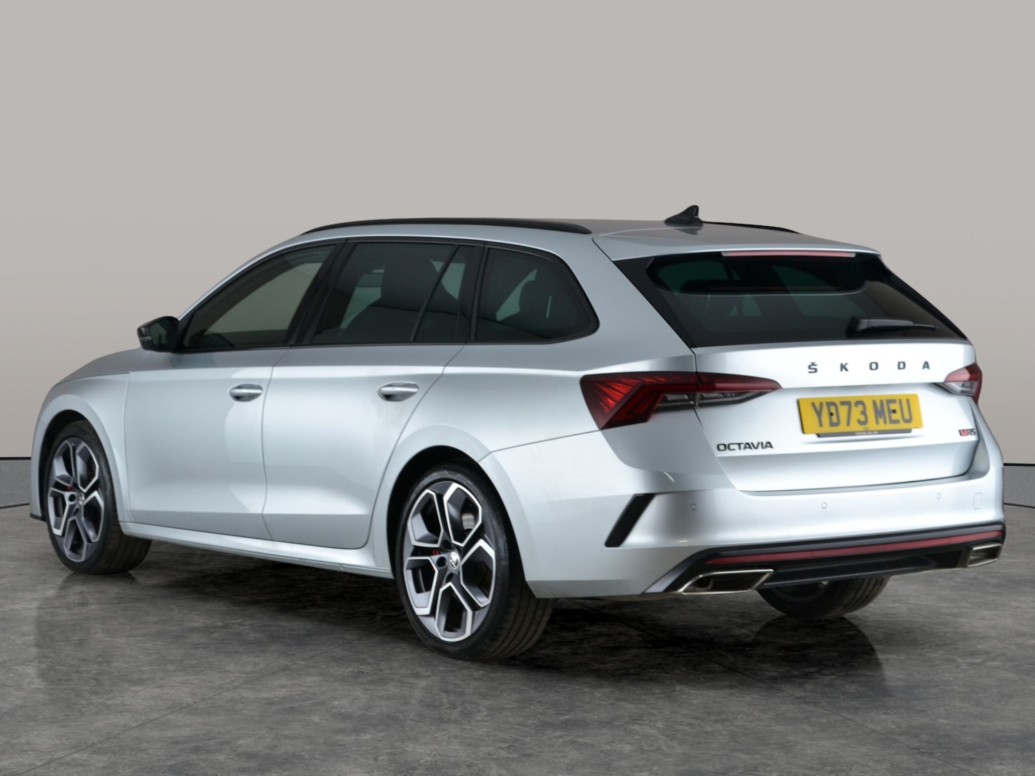 Used Skoda Octavia 2023 for sale - 77159702: Photo 11