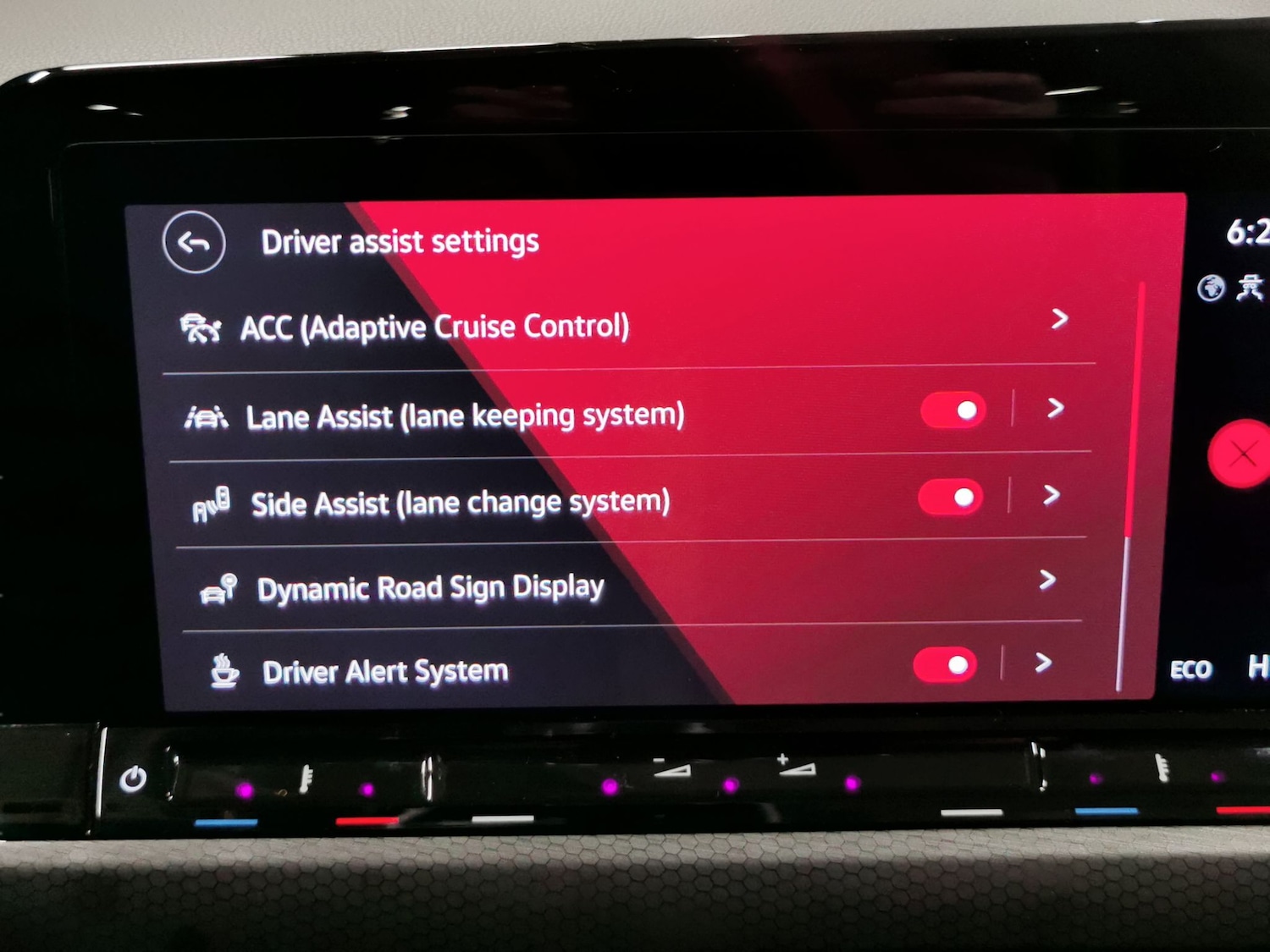 Used Volkswagen Golf 2022 for sale - 77134376: Photo 24