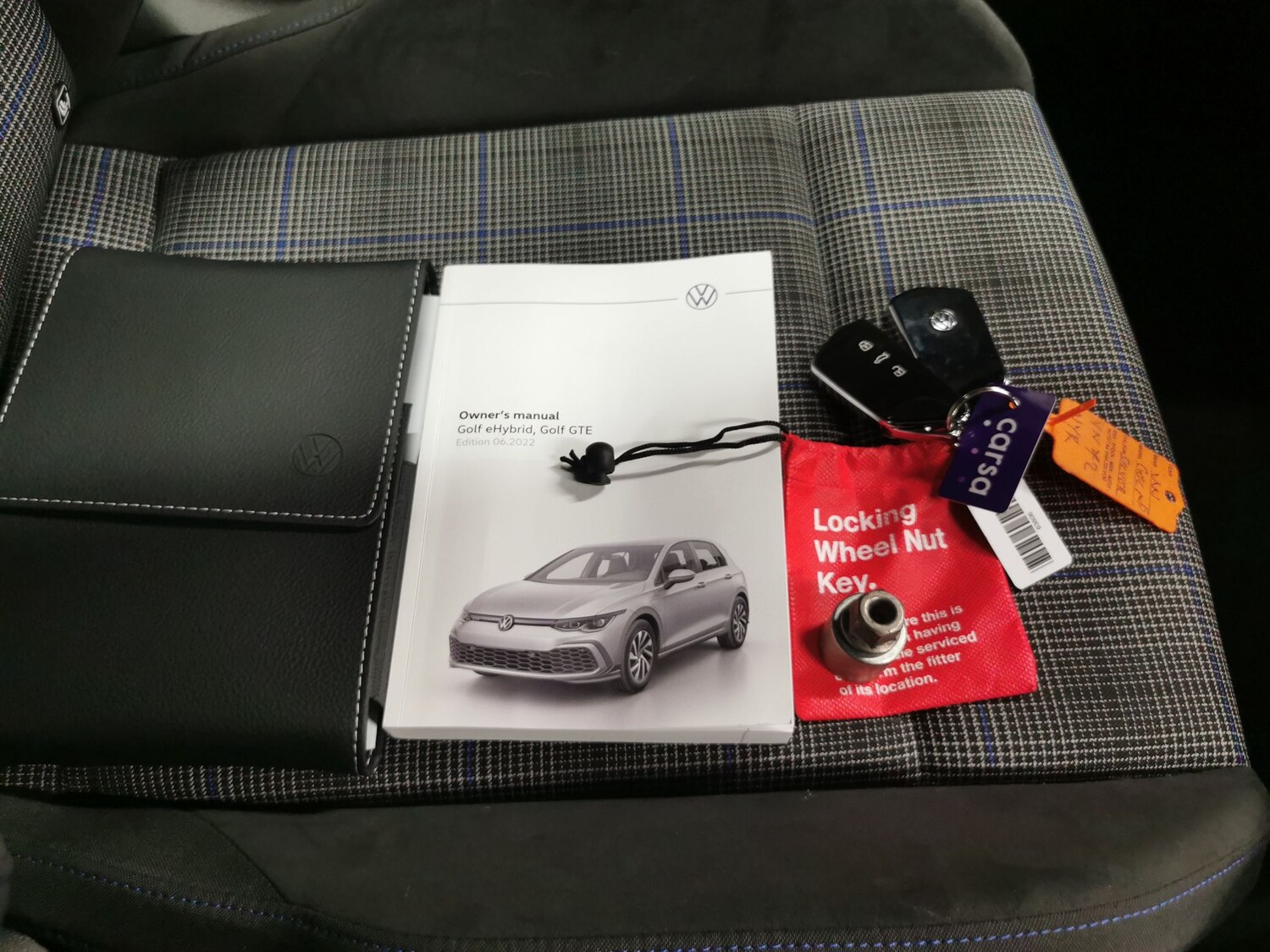 Used Volkswagen Golf 2022 for sale - 77134376: Photo 37