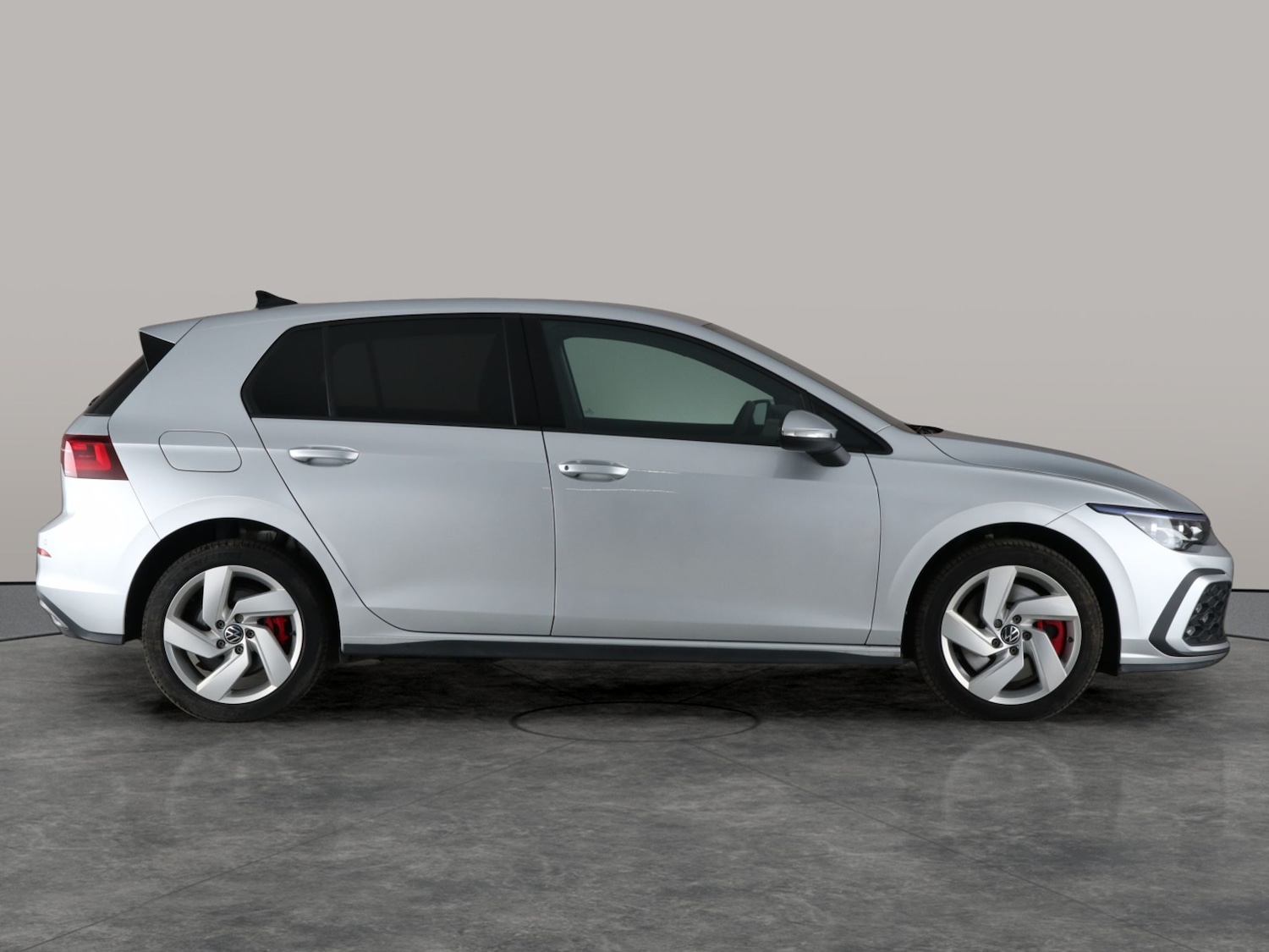 Used Volkswagen Golf 2022 for sale - 77134376: Photo 9