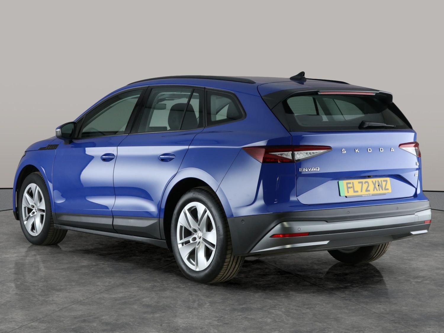 Used Skoda Enyaq 2022 for sale - 77005760: Photo 12