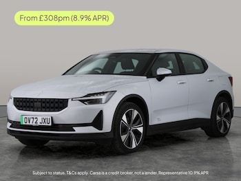 Used Polestar Polestar 2 2022 for sale - 78314663: Photo