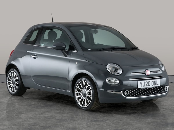 Used Fiat 500 2020 for sale - 76300605: Photo 10
