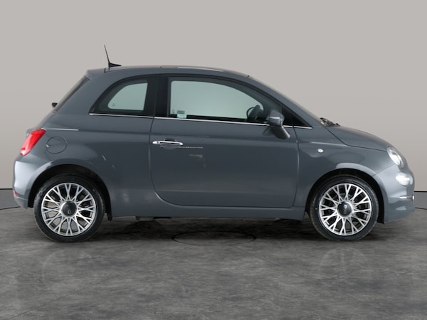 Used Fiat 500 2020 for sale - 76300605: Photo 11